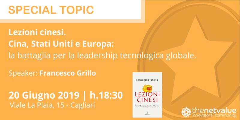 Lezioni Cinesi Cagliari