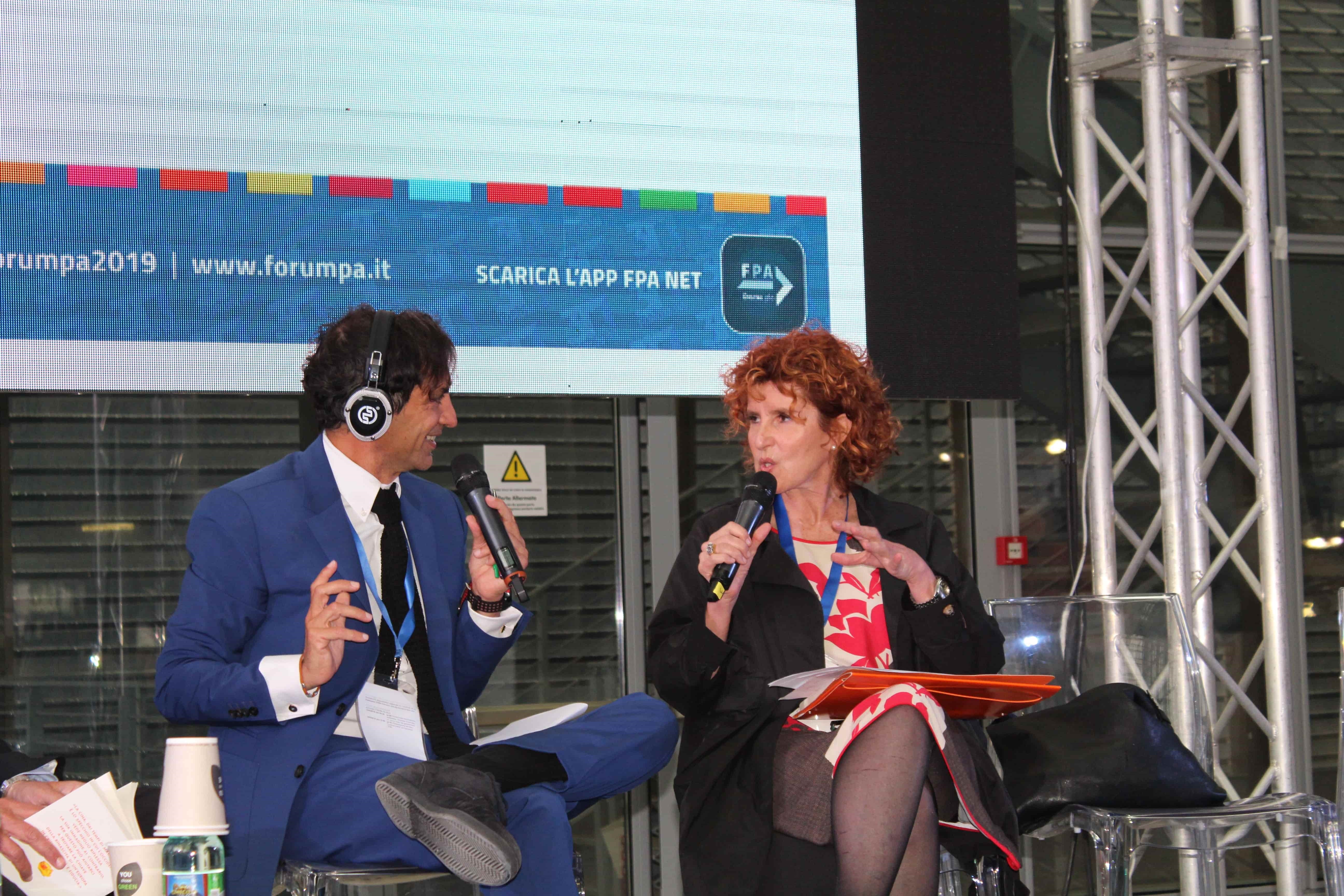 francesco con rossi test