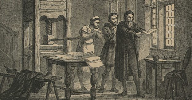 La democrazia del futuro fondata sulla tecnologia