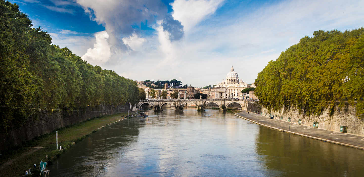 Roma: e se cominciassimo, invece, a chiederci se nel 2030 ha senso che continui ad essere Capitale?