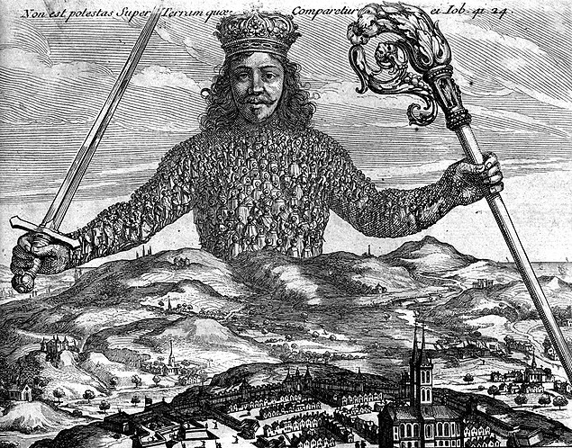 Restituire poteri/Rafforzare lo Stato per la sfida del secolo