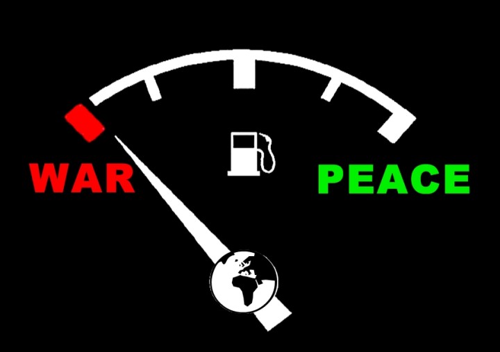L’obiettivo di un mondo senza petrolio per disinnescare il Medio Oriente