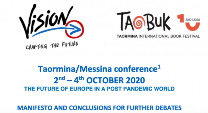 Europa: nulla sarà più come prima