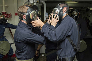 Terza guerra mondiale: tre idee per evitare la Caporetto dell'Occidente