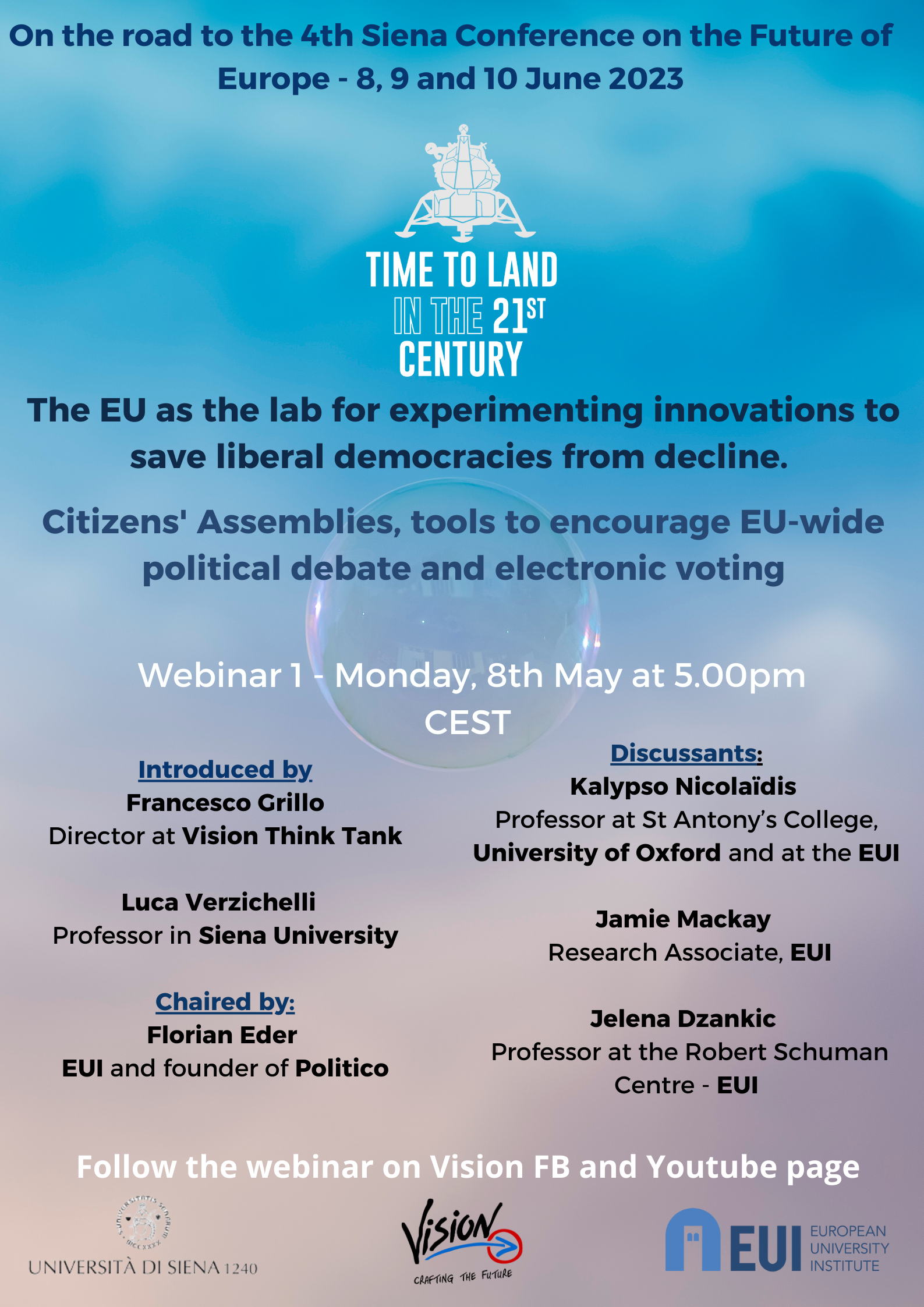 poster webinar