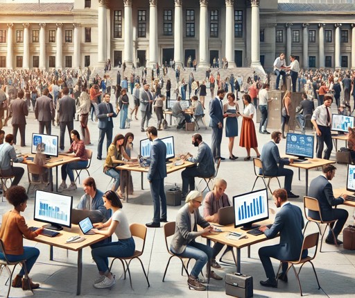 Democrazia e Tecnologia 