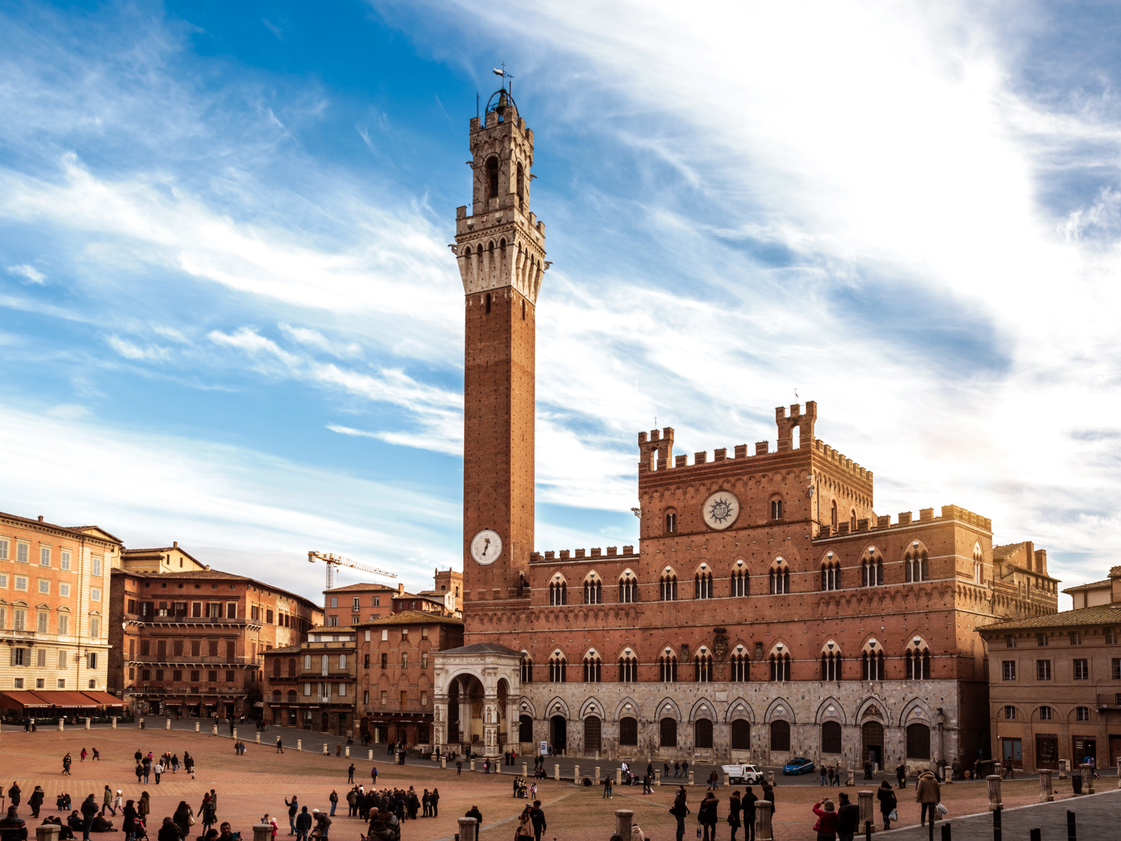 Siena