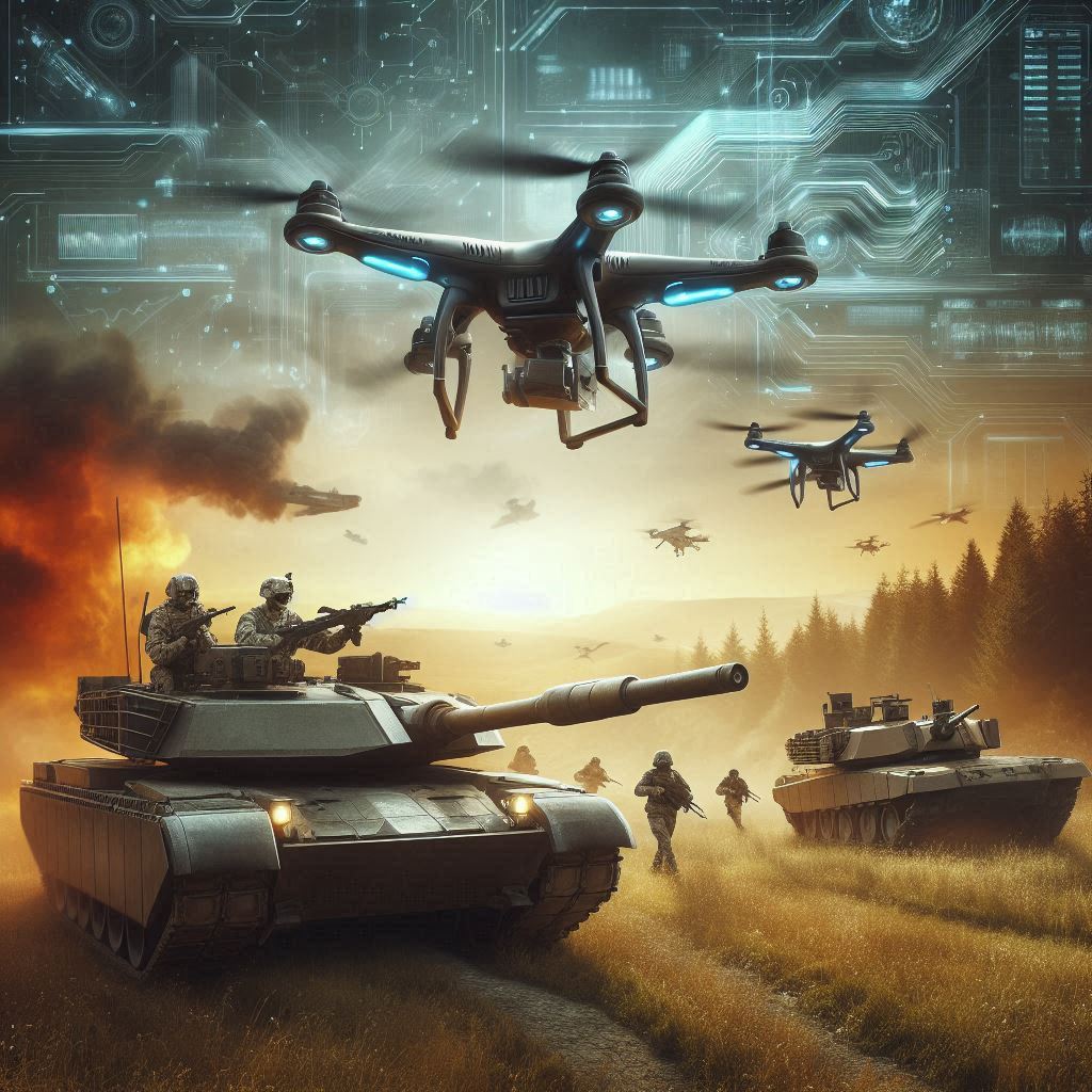 Davide può ancora sconfiggere Golia