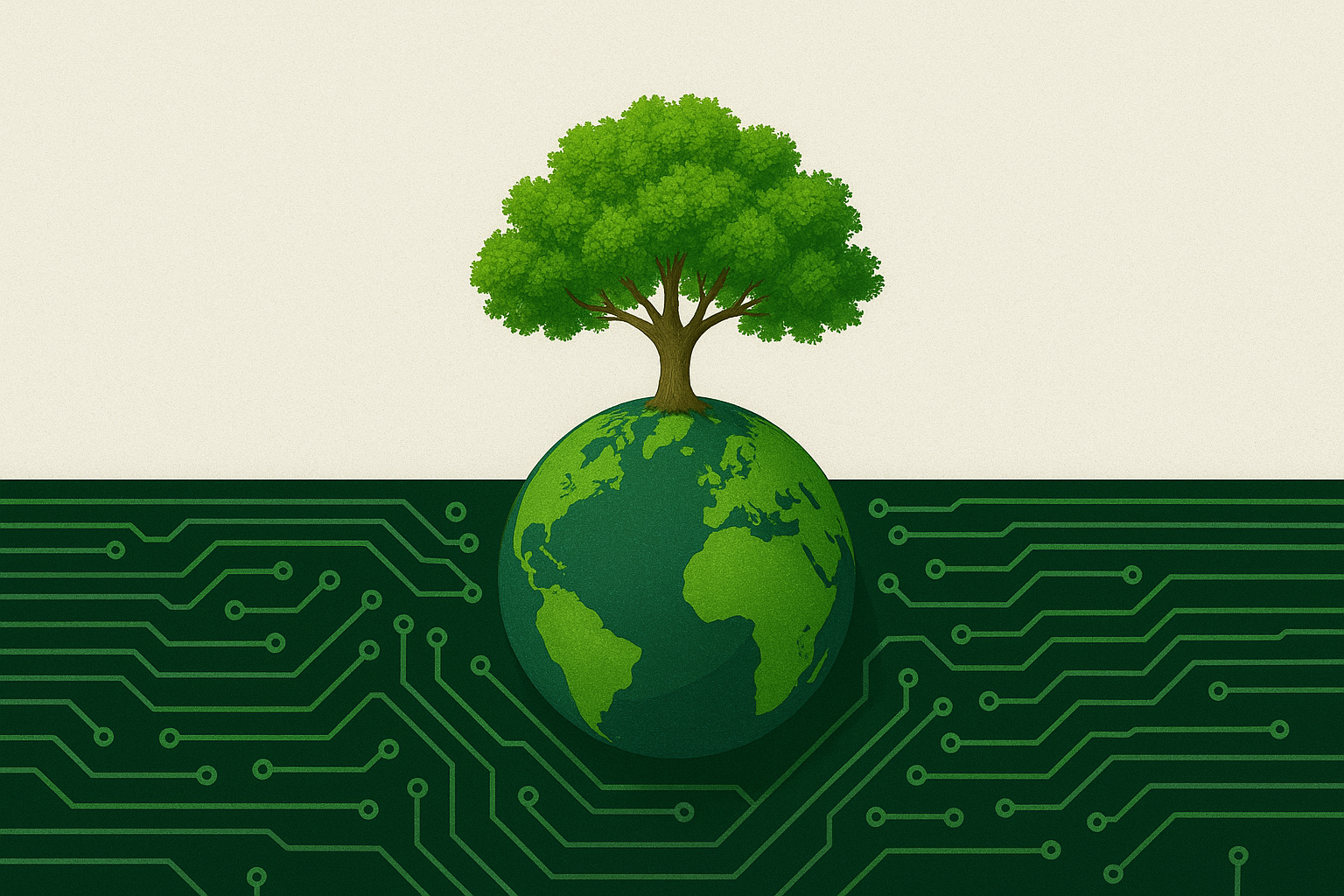 La necessità che genera futuro