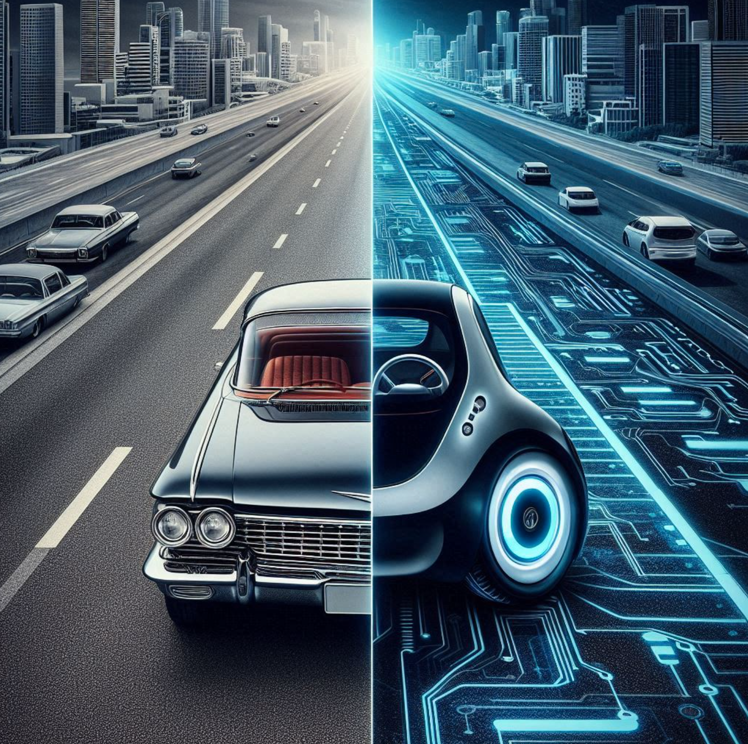 Automobili: lo schiaffo di Trump