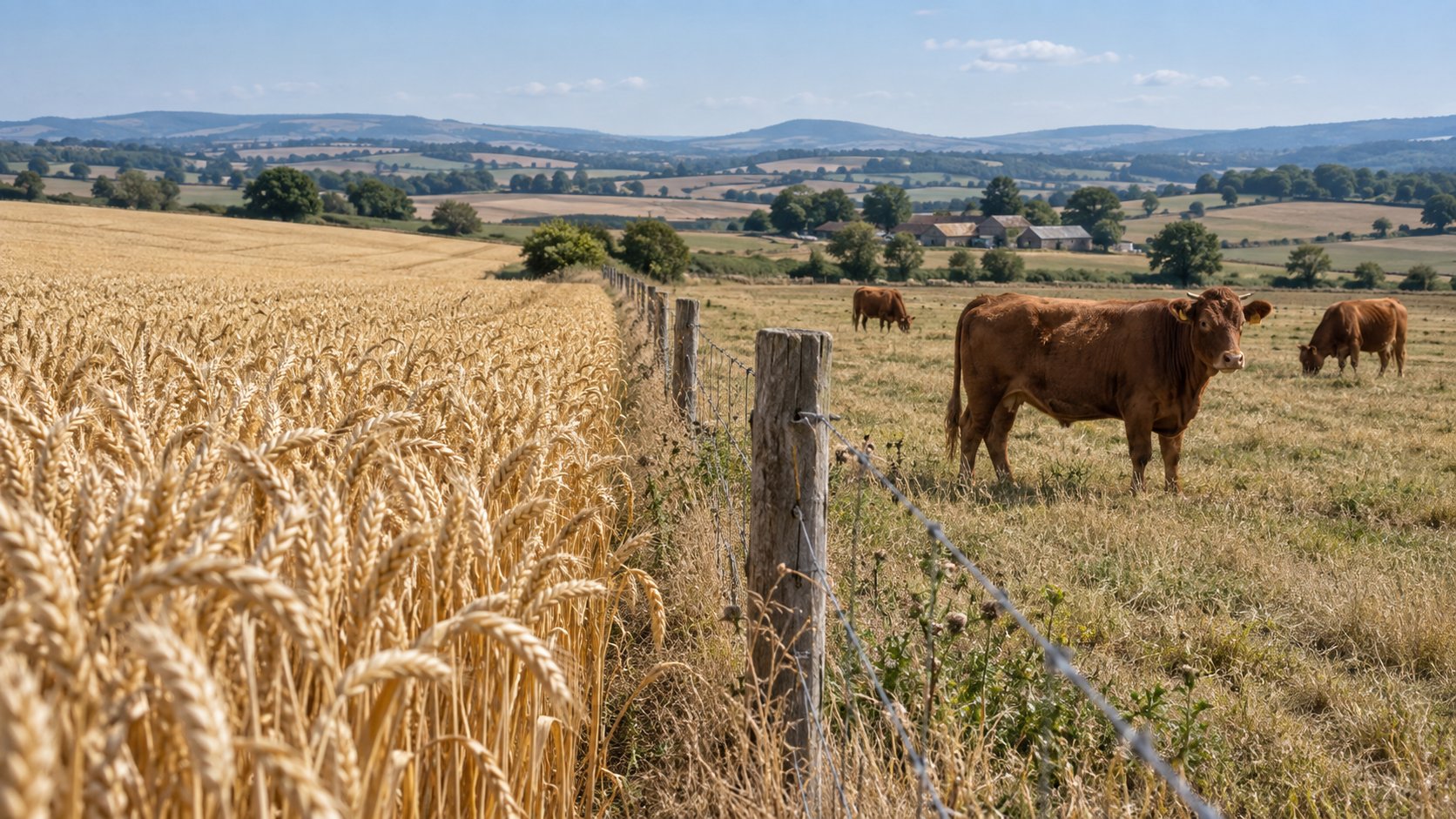 wheatbeef