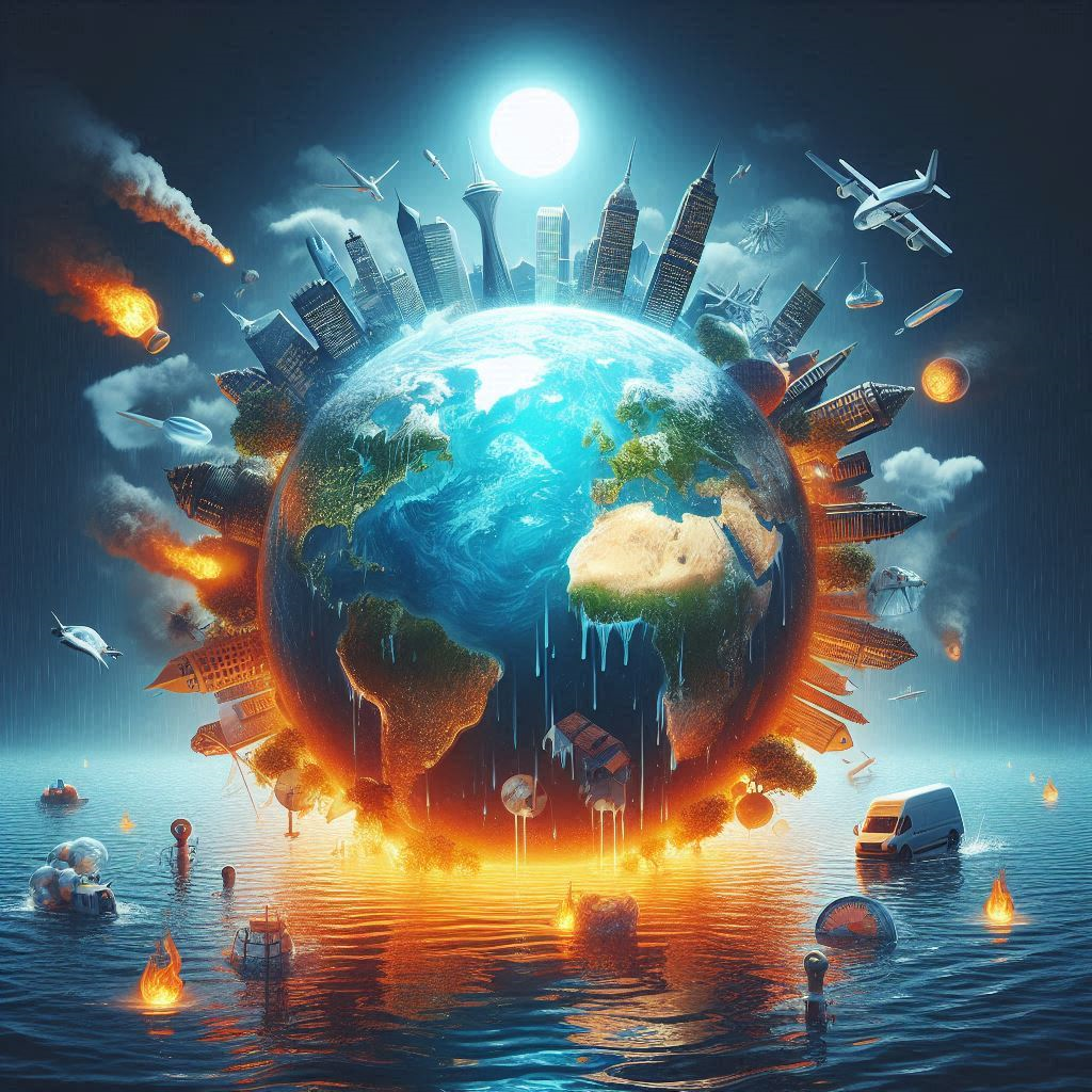 Riformare il governo del clima