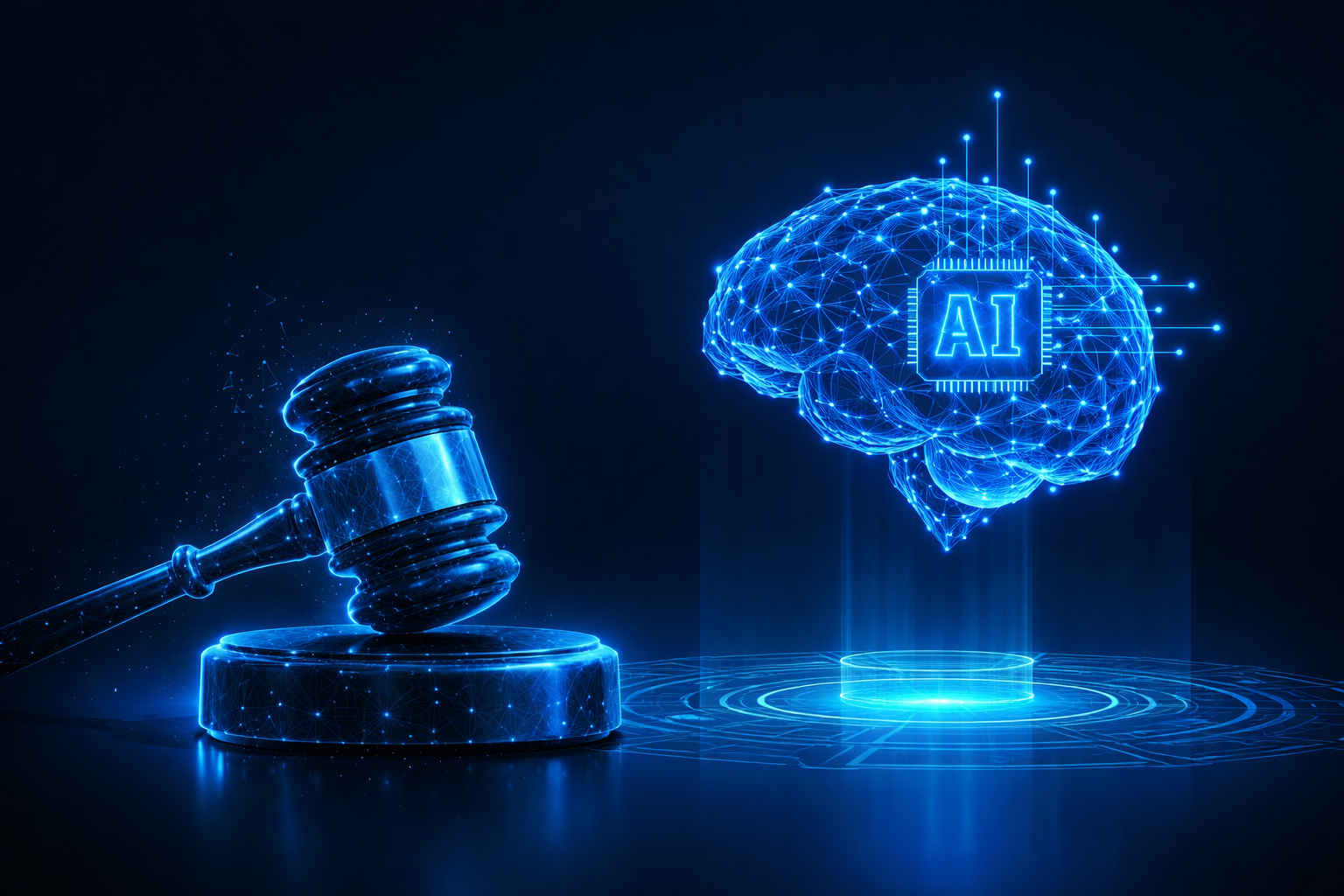 Artificial Intelligence: può valere più di decenni di riforme della giustizia 