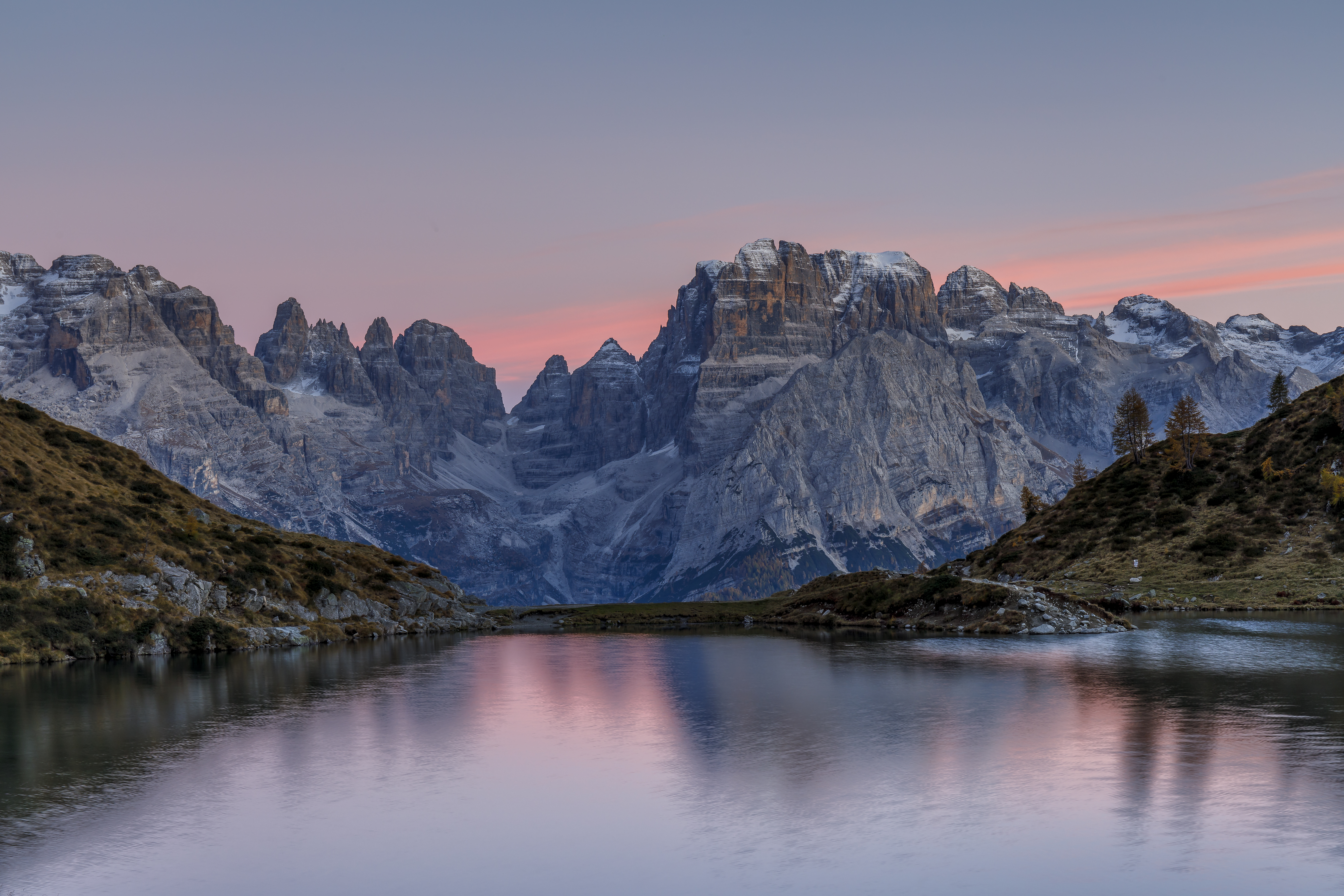 I RISULTATI DELLA TERZA DOLOMITE CONFERENCE SULLA GOVERNANCE GLOBALE DEL CAMBIAMENTO CLIMATICO E SOSTENIBILITA'