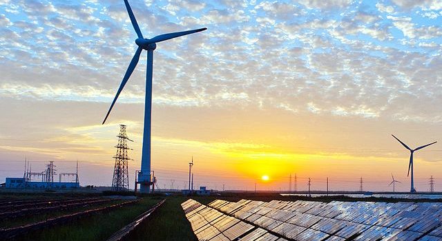Renewable Energy on the Grid 1 640x350