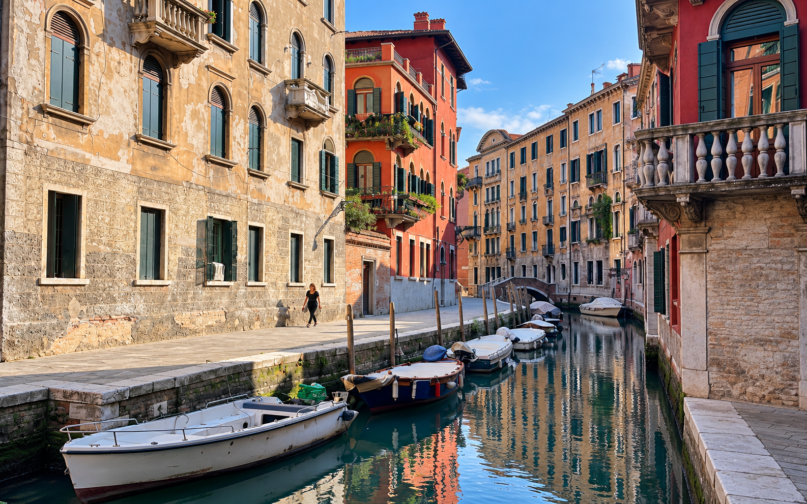On the Road to the Fifth Venice Conference on the Global Governance of Climate Change and Sustainability