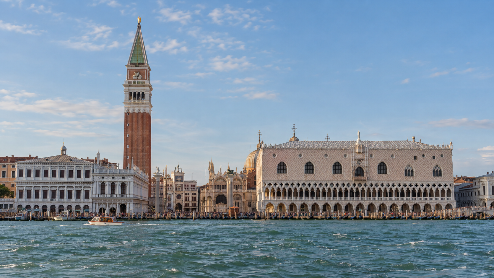 On the Road to the Fourth Dolomite Conference on Climate Change and Sustainability - Venice Edition