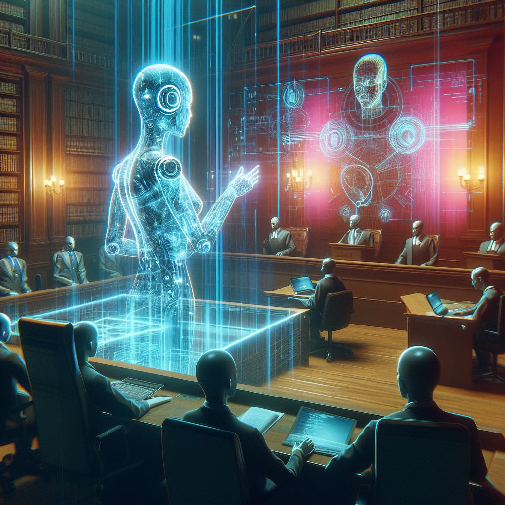 Artificial Intelligence: può valere più di decenni di riforme della giustizia 