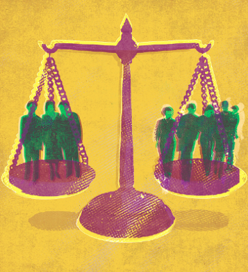 Reddito di Cittadinanza? Il Welfare da Riformare