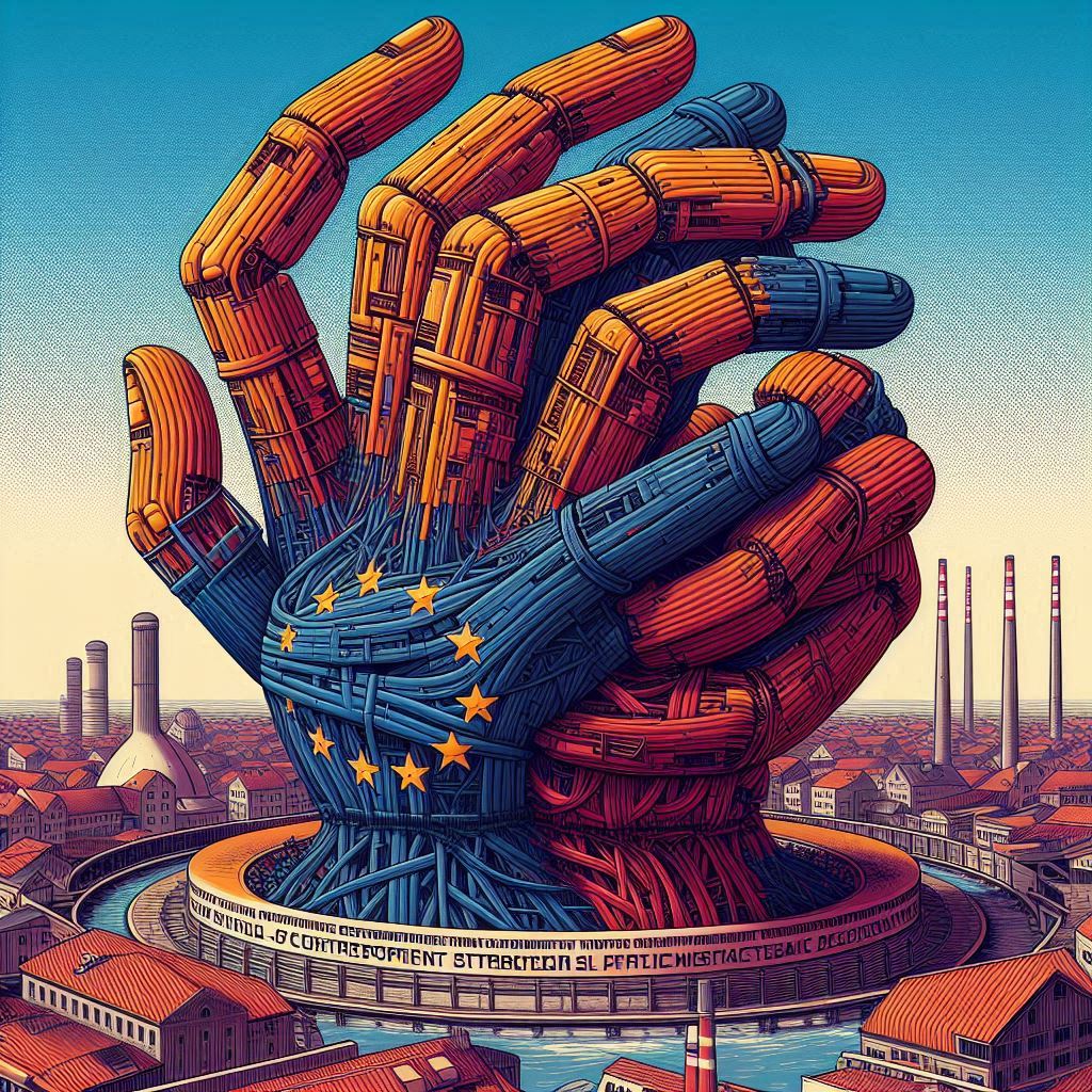 Il sogno dell'Unione politica europea