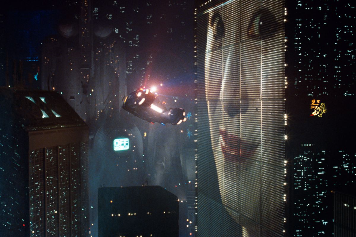 future city
