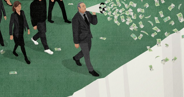 Sud, l’Europa si allontana. Le tre svolte necessarie